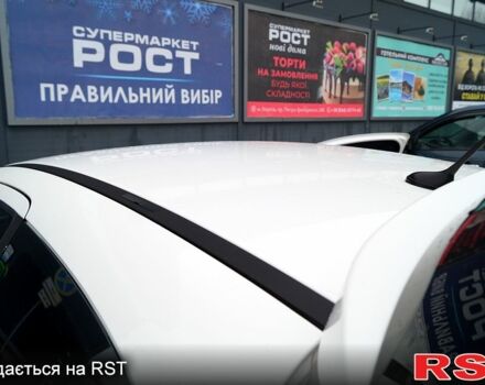 Білий Пежо 207, об'ємом двигуна 1.4 л та пробігом 145 тис. км за 5000 $, фото 6 на Automoto.ua