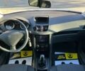 Белый Пежо 207, объемом двигателя 1.4 л и пробегом 209 тыс. км за 3900 $, фото 8 на Automoto.ua