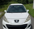 Білий Пежо 207, об'ємом двигуна 1.36 л та пробігом 237 тис. км за 4300 $, фото 3 на Automoto.ua