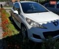 Білий Пежо 207, об'ємом двигуна 1.36 л та пробігом 223 тис. км за 4700 $, фото 6 на Automoto.ua