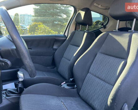 Белый Пежо 207, объемом двигателя 1.36 л и пробегом 238 тыс. км за 3900 $, фото 14 на Automoto.ua