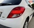 Білий Пежо 207, об'ємом двигуна 1.36 л та пробігом 200 тис. км за 4900 $, фото 24 на Automoto.ua