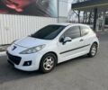Пежо 207 2010 в Лубнах на Automoto.ua Белый Пежо 207, объемом двигателя 1.36 л и пробегом 190 тыс. км за 4199 $, фото 28 на Automoto.ua