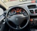 Білий Пежо 207, об'ємом двигуна 1.36 л та пробігом 200 тис. км за 4900 $, фото 37 на Automoto.ua