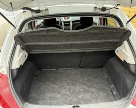 Белый Пежо 207, объемом двигателя 1.6 л и пробегом 180 тыс. км за 5200 $, фото 6 на Automoto.ua