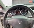 Белый Пежо 207, объемом двигателя 1.36 л и пробегом 175 тыс. км за 3300 $, фото 8 на Automoto.ua