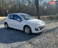 Білий Пежо 207, об'ємом двигуна 1.4 л та пробігом 241 тис. км за 5150 $, фото 3 на Automoto.ua