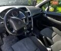Білий Пежо 207, об'ємом двигуна 1.36 л та пробігом 223 тис. км за 4700 $, фото 8 на Automoto.ua