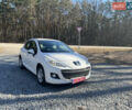 Білий Пежо 207, об'ємом двигуна 1.4 л та пробігом 241 тис. км за 5150 $, фото 8 на Automoto.ua
