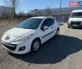 Білий Пежо 207, об'ємом двигуна 1.4 л та пробігом 195 тис. км за 3500 $, фото 1 на Automoto.ua