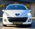 Белый Пежо 207, объемом двигателя 1.4 л и пробегом 209 тыс. км за 3900 $, фото 1 на Automoto.ua