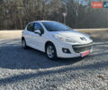 Білий Пежо 207, об'ємом двигуна 1.4 л та пробігом 241 тис. км за 5150 $, фото 5 на Automoto.ua