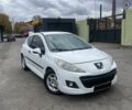 Пежо 207 2010 в Лубнах на Automoto.ua Белый Пежо 207, объемом двигателя 1.36 л и пробегом 190 тыс. км за 4199 $, фото 7 на Automoto.ua