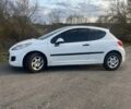 Пежо 207 2010 в Лубнах на Automoto.ua Белый Пежо 207, объемом двигателя 1.36 л и пробегом 190 тыс. км за 4199 $, фото 27 на Automoto.ua