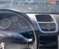 Білий Пежо 207, об'ємом двигуна 1.36 л та пробігом 223 тис. км за 4700 $, фото 5 на Automoto.ua