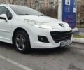 Белый Пежо 207, объемом двигателя 1.36 л и пробегом 179 тыс. км за 4700 $, фото 31 на Automoto.ua