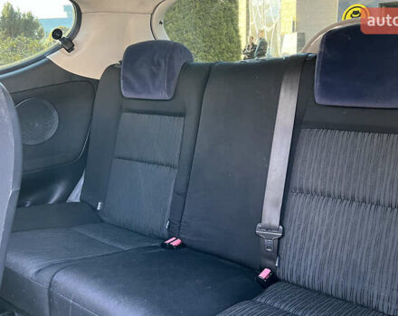 Белый Пежо 207, объемом двигателя 1.36 л и пробегом 238 тыс. км за 3900 $, фото 17 на Automoto.ua