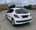Пежо 207 2010 в Лубнах на Automoto.ua Белый Пежо 207, объемом двигателя 1.36 л и пробегом 190 тыс. км за 4199 $, фото 1 на Automoto.ua