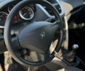 Пежо 207 2011 в Киеве на Automoto.ua Белый Пежо 207, объемом двигателя 1.56 л и пробегом 220 тыс. км за 4300 $, фото 8 на Automoto.ua