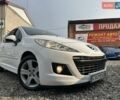 Білий Пежо 207, об'ємом двигуна 1.6 л та пробігом 176 тис. км за 4700 $, фото 1 на Automoto.ua
