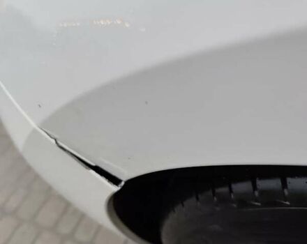 Белый Пежо 207, объемом двигателя 1.4 л и пробегом 262 тыс. км за 5000 $, фото 7 на Automoto.ua