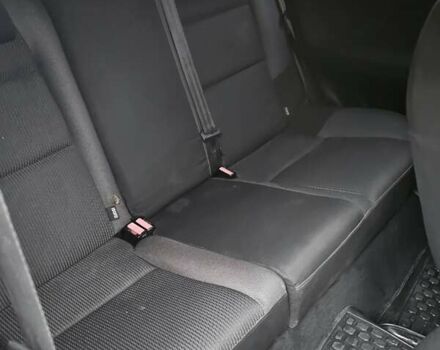 Белый Пежо 207, объемом двигателя 1.36 л и пробегом 200 тыс. км за 3500 $, фото 15 на Automoto.ua