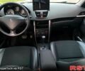 Белый Пежо 207, объемом двигателя 1.6 л и пробегом 268 тыс. км за 6999 $, фото 1 на Automoto.ua