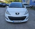 Пежо 207 2011 в Киеве на Automoto.ua Белый Пежо 207, объемом двигателя 1.36 л и пробегом 200 тыс. км за 3600 $, фото 12 на Automoto.ua