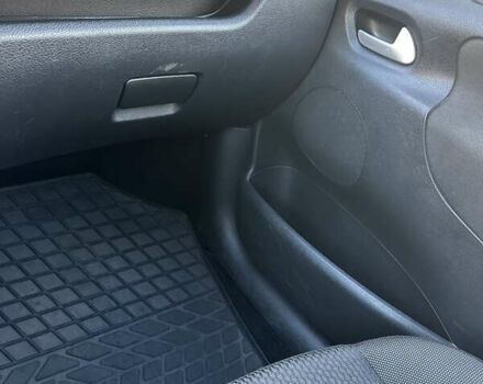 Білий Пежо 207, об'ємом двигуна 1.56 л та пробігом 245 тис. км за 6700 $, фото 10 на Automoto.ua