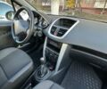 Білий Пежо 207, об'ємом двигуна 1.56 л та пробігом 245 тис. км за 6700 $, фото 5 на Automoto.ua