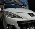 Білий Пежо 207, об'ємом двигуна 1.4 л та пробігом 187 тис. км за 3850 $, фото 8 на Automoto.ua