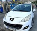 Білий Пежо 207, об'ємом двигуна 1.4 л та пробігом 24400 тис. км за 4500 $, фото 1 на Automoto.ua