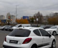 Пежо 207 2011 в Киеве на Automoto.ua Белый Пежо 207, объемом двигателя 1.36 л и пробегом 141 тыс. км за 3950 $, фото 6 на Automoto.ua