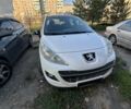 Білий Пежо 207, об'ємом двигуна 1.56 л та пробігом 245 тис. км за 6700 $, фото 4 на Automoto.ua