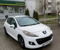 Белый Пежо 207, объемом двигателя 1.4 л и пробегом 262 тыс. км за 5000 $, фото 1 на Automoto.ua