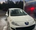 Білий Пежо 207, об'ємом двигуна 1.36 л та пробігом 142 тис. км за 4100 $, фото 6 на Automoto.ua