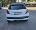 Пежо 207 2011 в Киеве на Automoto.ua Белый Пежо 207, объемом двигателя 1.36 л и пробегом 200 тыс. км за 3600 $, фото 3 на Automoto.ua