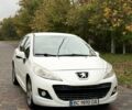 Белый Пежо 207, объемом двигателя 1.4 л и пробегом 260 тыс. км за 3410 $, фото 1 на Automoto.ua