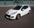 Белый Пежо 207, объемом двигателя 1.4 л и пробегом 80 тыс. км за 6999 $, фото 1 на Automoto.ua