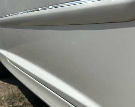 Белый Пежо 207, объемом двигателя 1.36 л и пробегом 220 тыс. км за 5100 $, фото 20 на Automoto.ua