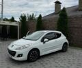 Белый Пежо 207, объемом двигателя 1.56 л и пробегом 222 тыс. км за 4700 $, фото 1 на Automoto.ua