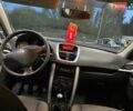 Білий Пежо 207, об'ємом двигуна 1.36 л та пробігом 142 тис. км за 4100 $, фото 14 на Automoto.ua