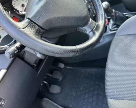Білий Пежо 207, об'ємом двигуна 1.56 л та пробігом 245 тис. км за 6700 $, фото 9 на Automoto.ua