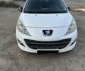 Білий Пежо 207, об'ємом двигуна 1.56 л та пробігом 245 тис. км за 6700 $, фото 1 на Automoto.ua