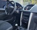 Белый Пежо 207, объемом двигателя 1.36 л и пробегом 200 тыс. км за 3800 $, фото 15 на Automoto.ua
