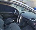 Белый Пежо 207, объемом двигателя 1.36 л и пробегом 200 тыс. км за 3800 $, фото 12 на Automoto.ua