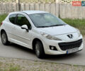 Білий Пежо 207, об'ємом двигуна 1.4 л та пробігом 165 тис. км за 3700 $, фото 1 на Automoto.ua