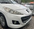 Білий Пежо 207, об'ємом двигуна 1.4 л та пробігом 203 тис. км за 4900 $, фото 1 на Automoto.ua