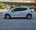 Пежо 207 2011 в Киеве на Automoto.ua Белый Пежо 207, объемом двигателя 1.36 л и пробегом 200 тыс. км за 3600 $, фото 2 на Automoto.ua