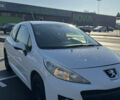 Пежо 207 2011 в Киеве на Automoto.ua Белый Пежо 207, объемом двигателя 1.56 л и пробегом 220 тыс. км за 4300 $, фото 6 на Automoto.ua